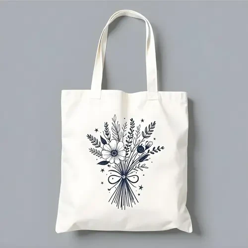 Handmade Shopping Bags